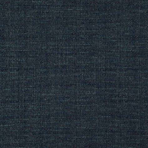 Designers Guild Keswick Fabrics Grasmere Fabric - Midnight - FDG2745/22 - Image 1
