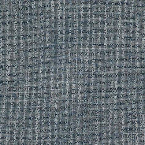 Designers Guild Keswick Fabrics Grasmere Fabric - Sea - FDG2745/23 - Image 1