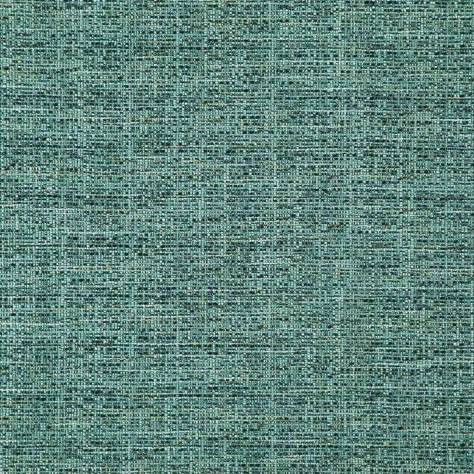 Designers Guild Keswick Fabrics Grasmere Fabric - Aqua - FDG2745/24 - Image 1