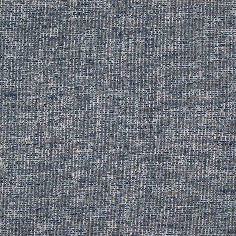 Designers Guild Keswick Fabrics Grasmere Fabric - Cobalt - FDG2745/28 - Image 1