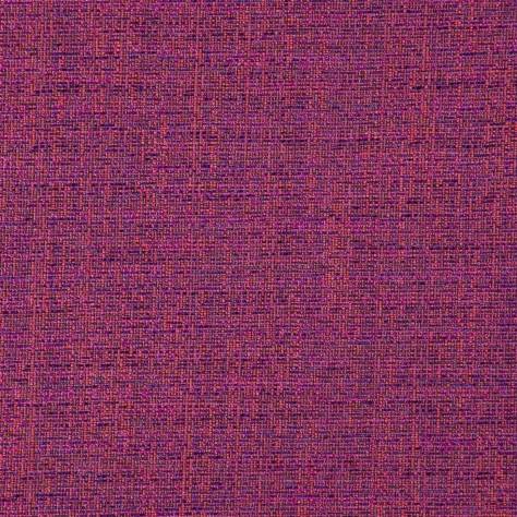 Designers Guild Keswick Fabrics Grasmere Fabric - Berry - FDG2745/36 - Image 1