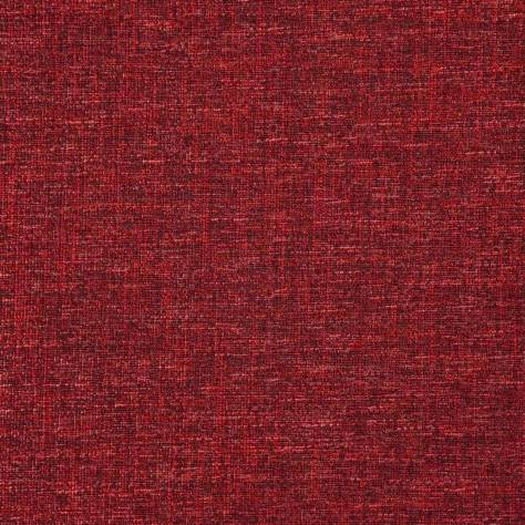 Designers Guild Keswick Fabrics Grasmere Fabric - Poppy - FDG2745/37 - Image 1