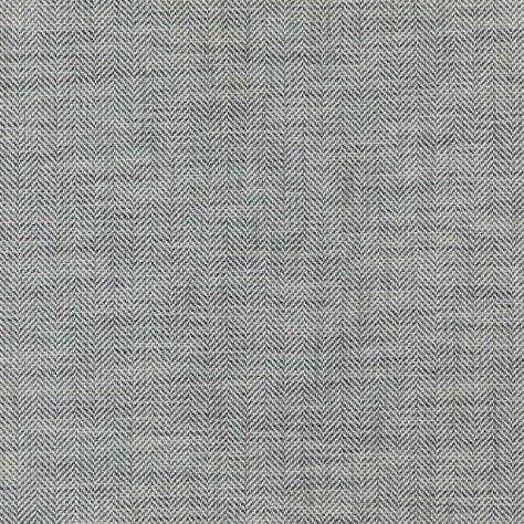 Designers Guild Keswick Fabrics Keswick Fabric - Silver - FDG2746/06 - Image 1