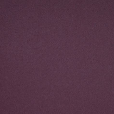 Designers Guild Melton Wools Fabrics Marl Fabric - Berry - FDG2861/14 - Image 1
