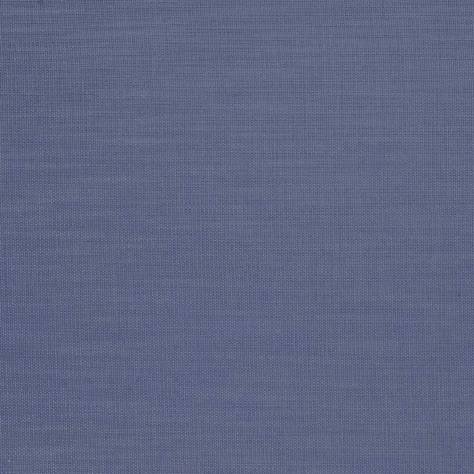 Designers Guild Orba Fabrics Orba Fabric - Blueberry - FDG2268/43