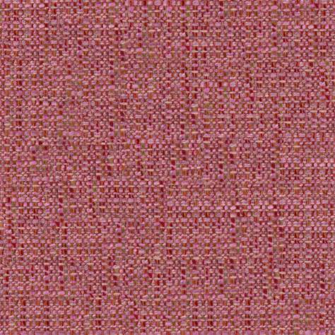 Designers Guild Oakworth Fabrics Skipton Fabric - Peony - FDG2947/06 - Image 1