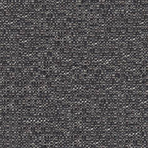 Designers Guild Oakworth Fabrics Skipton Fabric - Ebony - FDG2947/14