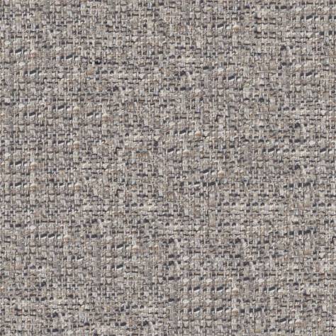 Designers Guild Oakworth Fabrics Skipton Fabric - Pebble - FDG2947/17 - Image 1