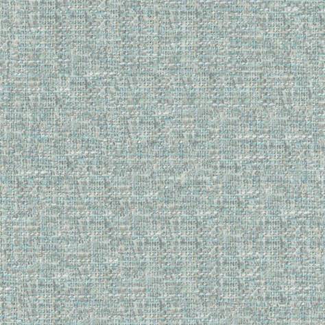 Designers Guild Oakworth Fabrics Skipton Fabric - Celadon - FDG2947/22