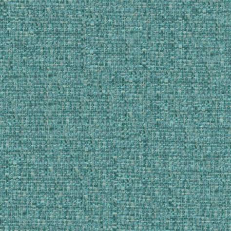 Designers Guild Oakworth Fabrics Skipton Fabric - Azure - FDG2947/24 - Image 1