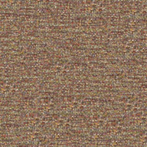Designers Guild Oakworth Fabrics Ingleton Fabric - Rosewood - FDG2948/06 - Image 1