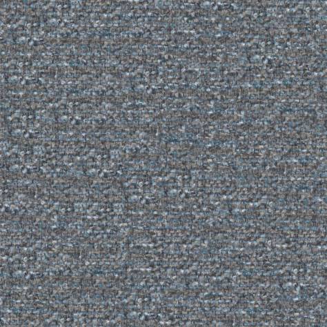 Designers Guild Oakworth Fabrics Ingleton Fabric - Dusk - FDG2948/19 - Image 1