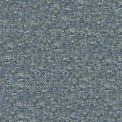 Designers Guild Oakworth Fabrics Ingleton Fabric - Delft - FDG2948/21 - Image 1