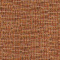 Oakworth Fabric - Terracotta