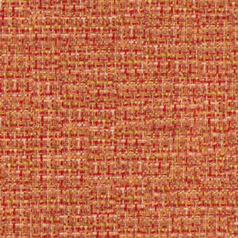 Designers Guild Oakworth Fabrics Oakworth Fabric - Coral - FDG2949/05 - Image 1