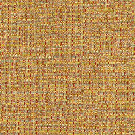 Designers Guild Oakworth Fabrics Oakworth Fabric - Saffron - FDG2949/07 - Image 1