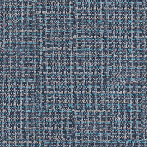Designers Guild Oakworth Fabrics Oakworth Fabric - Indigo - FDG2949/20 - Image 1