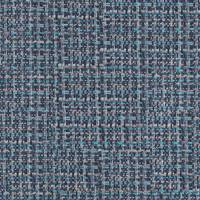 Oakworth Fabric - Indigo