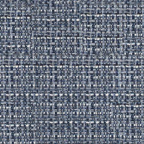 Designers Guild Oakworth Fabrics Oakworth Fabric - Denim - FDG2949/21
