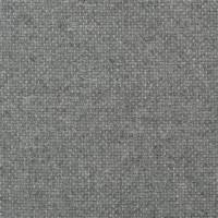 Drysdale Fabric - Zinc