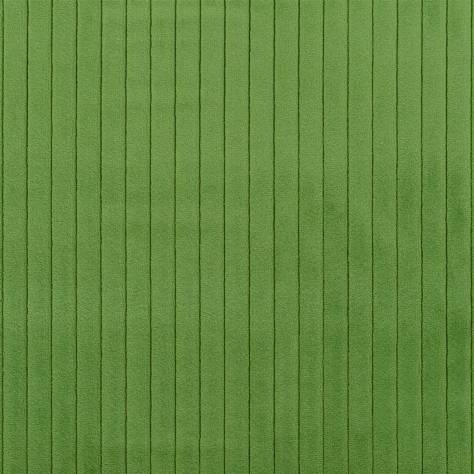 Designers Guild Cassia Cord Fabrics Cassia Cord Fabric - Emerald - FDG3003/11