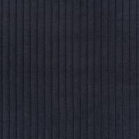 Cassia Cord Fabric - Raven