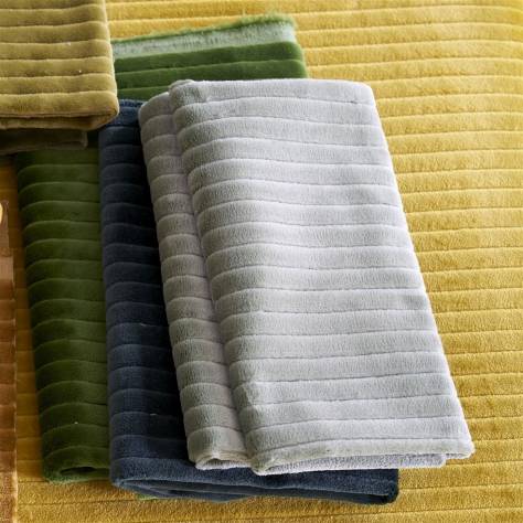 Designers Guild Cassia Cord Fabrics Cassia Cord Fabric - Parchment - FDG3003/30