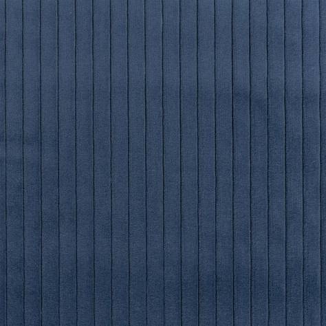Designers Guild Cassia Cord Fabrics Cassia Cord Fabric - Midnight - FDG3003/01 - Image 1