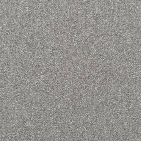 Designers Guild Watkin Tweeds Fabrics Kinmel Fabric - Winter Smoke - FDG3006/11 - Image 1