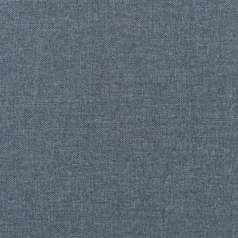 Designers Guild Watkin Tweeds Fabrics Watkin Fabric - Japanese Ink - FDG3004/01