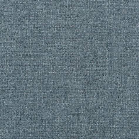 Designers Guild Watkin Tweeds Fabrics Watkin Fabric - Vintage Denim - FDG3004/02