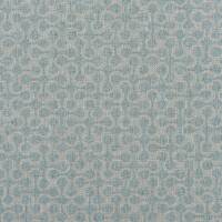 Derwen Fabric - Swedish Blue
