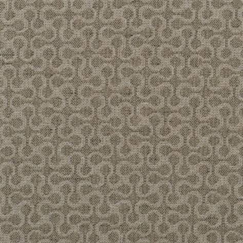 Designers Guild Watkin Tweeds Fabrics Derwen Fabric - Retro Olive - FDG3005/03 - Image 1