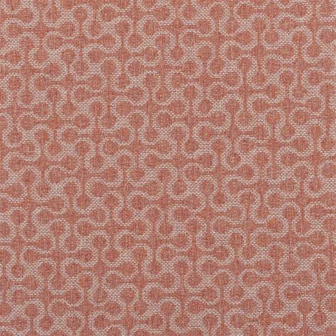 Designers Guild Watkin Tweeds Fabrics Derwen Fabric - Petra Stone - FDG3005/05 - Image 1