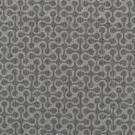 Designers Guild Watkin Tweeds Fabrics Derwen Fabric - Notting Hill Slate - FDG3005/11