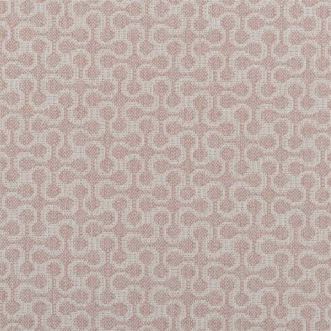 Designers Guild Watkin Tweeds Fabrics Derwen Fabric - Quartz Rose - FDG3005/06 - Image 1