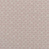Derwen Fabric - Quartz Rose