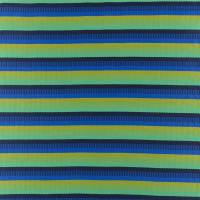 Samarinda Outdoor Fabric - Cobalt