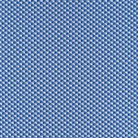 Tarakan Outdoor Fabric - Cobalt