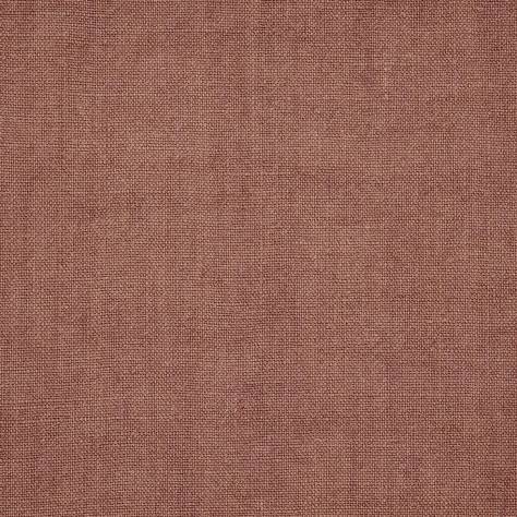 Designers Guild Brera Lino IV Fabrics Brera Lino Fabric - Dusty Pink - F1723/108 - Image 1