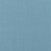 Brera Lino Fabric - Swedish Blue