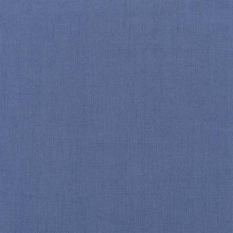 Designers Guild Brera Lino IV Fabrics Brera Lino Fabric - Bluebell - F1723/136 - Image 1
