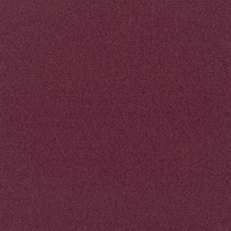Designers Guild Loden Fabrics Loden Fabric - Mulberry - FDG3009/33 - Image 1