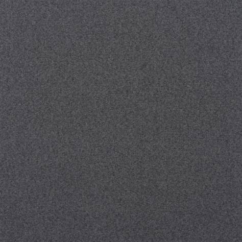 Designers Guild Loden Fabrics Loden Fabric - Charcoal - FDG3009/30 - Image 1