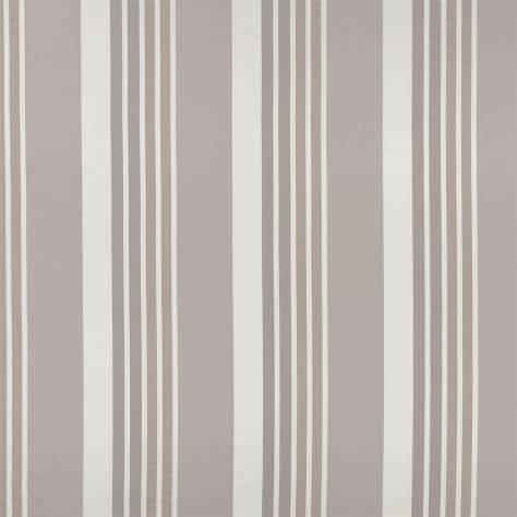 Designers Guild Calozzo Stripes Fabrics Calozzo Largo Fabric - Calico - FDG3071/06