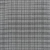 Delamere Fabric - Graphite