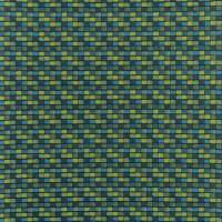 Blengdale Fabric - Azure