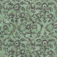 Guerbois Fabric - Forest