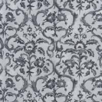 Guerbois Fabric - Charcoal