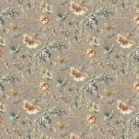 Suffolk Garden Fabric - Birch